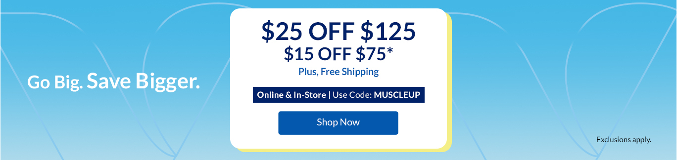 Coupon Banner